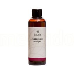 Fischer Pure Nature Avokadoolie Økologsik 100ml