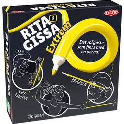Rita & Gissa Extreme