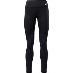 Reebok Women's Les Mills PureMove Motion Sense Leggings - Black