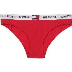 Tommy Hilfiger Bikini - Tango Red