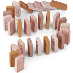 Liewood Dodo Domino Set