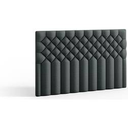 Sengefabrikken Chesterfield Sengegavl 140cm