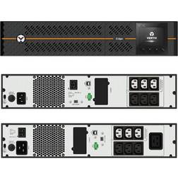 Vertiv EDGE-3000IRT2UXL