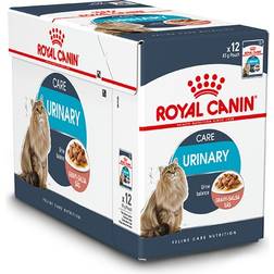 Royal Canin Urinary Care Gravy