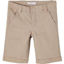 Name It Bermuda Shorts - Chino