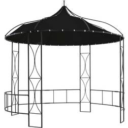 vidaXL Gazebo 310031