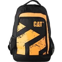 Cat Mochila CATerpillar Fastlane 83853-01 Negro 00