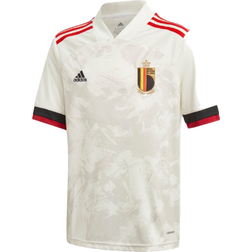 adidas Belgium Away Jersey 2020 Youth