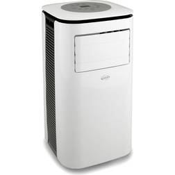 Argo Climatiseur mobile Crono 2.6 kW Blanc Classe A