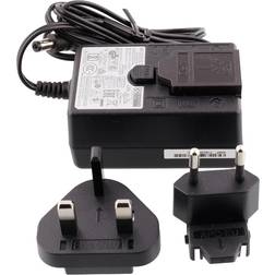 D-Link PSM-12V-55-B adaptateur de puissance & onduleur Intérieure Noir