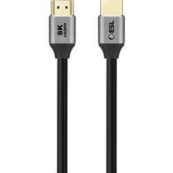 ESL 8K HDMI-HDMI 2.1 2m