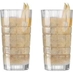 Leonardo Gin Dricksglas 40cl 2st