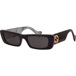 Gucci GG0516S 001 Gafas de Sol Para Mujer Negras