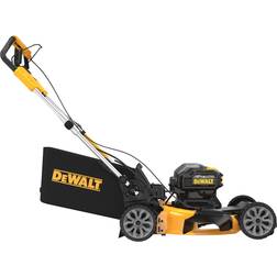 Dewalt DCMWSP564N Solo Oppladbar gressklipper