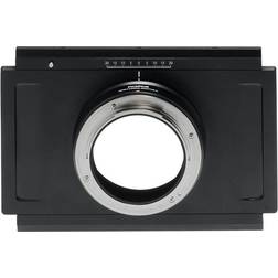 Fujifilm View Camera Adaptor G