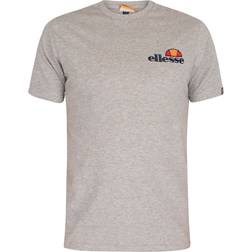 Ellesse Voodoo Tee Grey