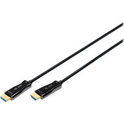 Digitus 4K HDMI-HDMI 2.0b