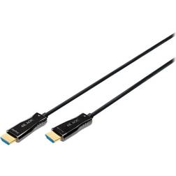 Digitus 4K HDMI-HDMI 2.0b