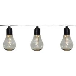 Star Trading Glow 728-98 Lampada a Corda 10 Lampade