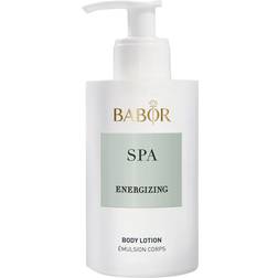 Babor Spa Energizing Body Lotion 200ml