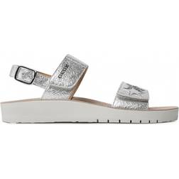 Geox Sandalias J S.Costarei G. A J15EAA 000BN C1007 S Plata