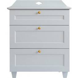 Cam Cam Copenhagen Carla Chest of Drawers