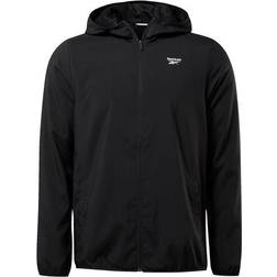 Reebok Training Essentials Jacket Men - Black