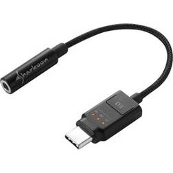 Sharkoon Mobile DAC USB