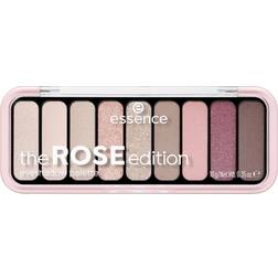 Essence Ombretto Eyeshadow Palette Lidschatten Female 10 g