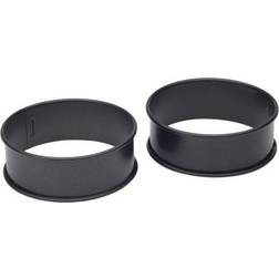 KitchenCraft - Aro para huevo 9cm 2pcs