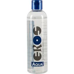 EROS Aqua Gleitmittel Wasserbasis Flasche