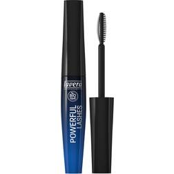 Lavera Powerful Lashes Mascara Black