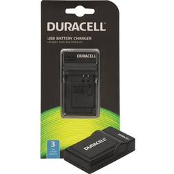 Duracell DRN5926 cargador de batería USB