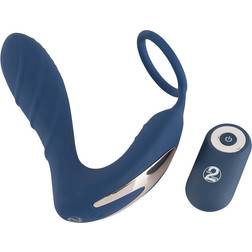 You2Toys Vibrating Prostate Plug with c