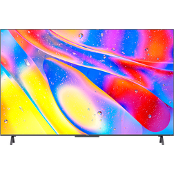 TCL 50C725 50" Ultra HD 4K Smart TV/WiFi