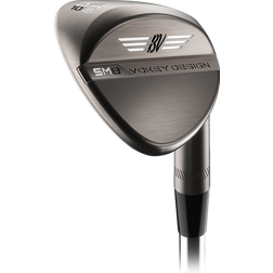 Titleist Vokey SM8 Brushed Steel Wedge