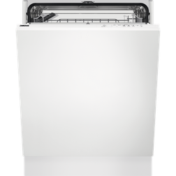 Zanussi ZDLN1512 Integrated