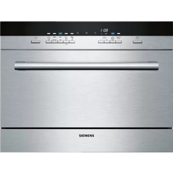 Siemens SK75M522EU Acero inoxidable