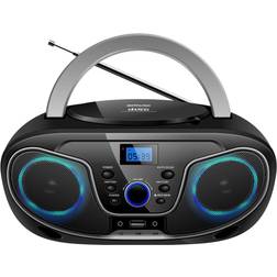 Silva Schneider MPC 19.4 USB Radio