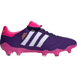 Adidas Copa Mundial 21 FG - Collegiate Purple/Shock Pink