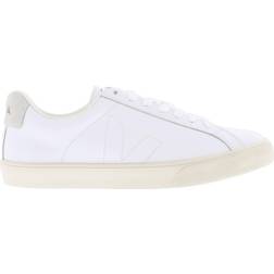 Veja Esplar Leather White Tan