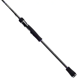 Daiwa Prorex XR 772 ML ''Vibe'' Haspelspö