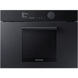 Samsung NQ50T9539BD/EU Grey, Black, Stainless Steel