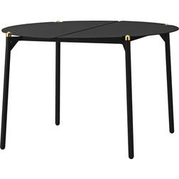 AYTM Novo Coffee Table 70cm