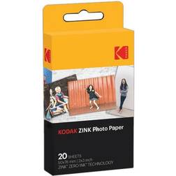 Kodak Cartridge Photo Paper 30 Pack