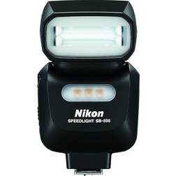 Nikon Speedlight SB-500