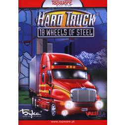 Hard Trucks : 18 Wheels of Steel (PC)