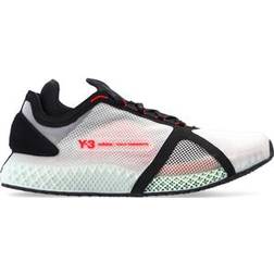 adidas Y-3 Runner 4D IOW - Bliss/Black/Red