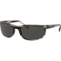 Ray-Ban Predator 2 RB2027 6430B1