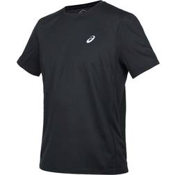 Asics Katakana SS Top Black Male
